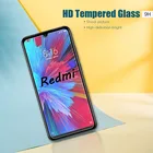 Защитное стекло для Redmi Note 9 Pro Max Note 9S, жесткое закаленное стекло для Xiaomi Redmi 9A 9C 9H, стекло