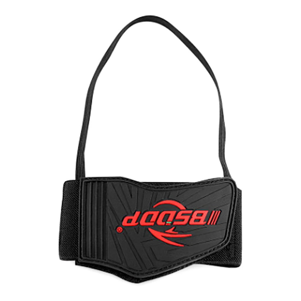 Новинка черная мотоциклетная обувь защитный переключатель передач мужские