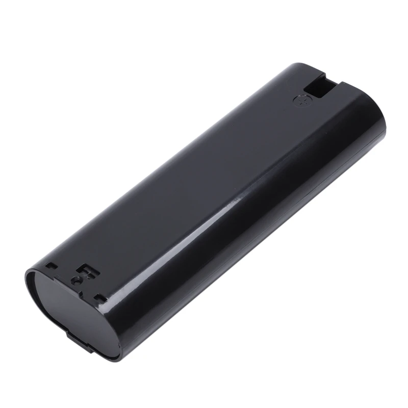 Пластиковый корпус батареи для Makita 7 2 V 7000 7002 7003 632003 632002 4 191679 9 6002D 3700D 4770D Ni Cd MH