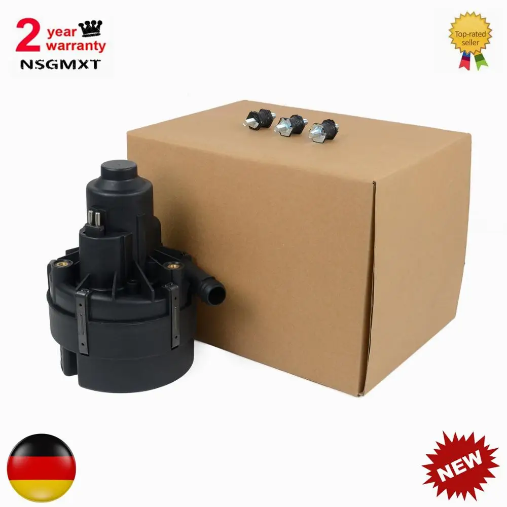 

AP01 New 078906601H,0580000023 Secondary Air Pump For Mercedes-Benz/Audi A4 S4 A6 Quattro Allroad Quattro 2.7T V6