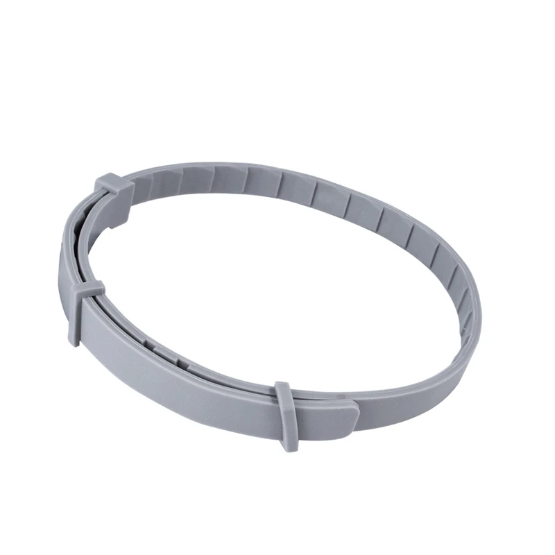 Ошейник для домашних питомцев уличный Регулируемый ошейник против блох комаров