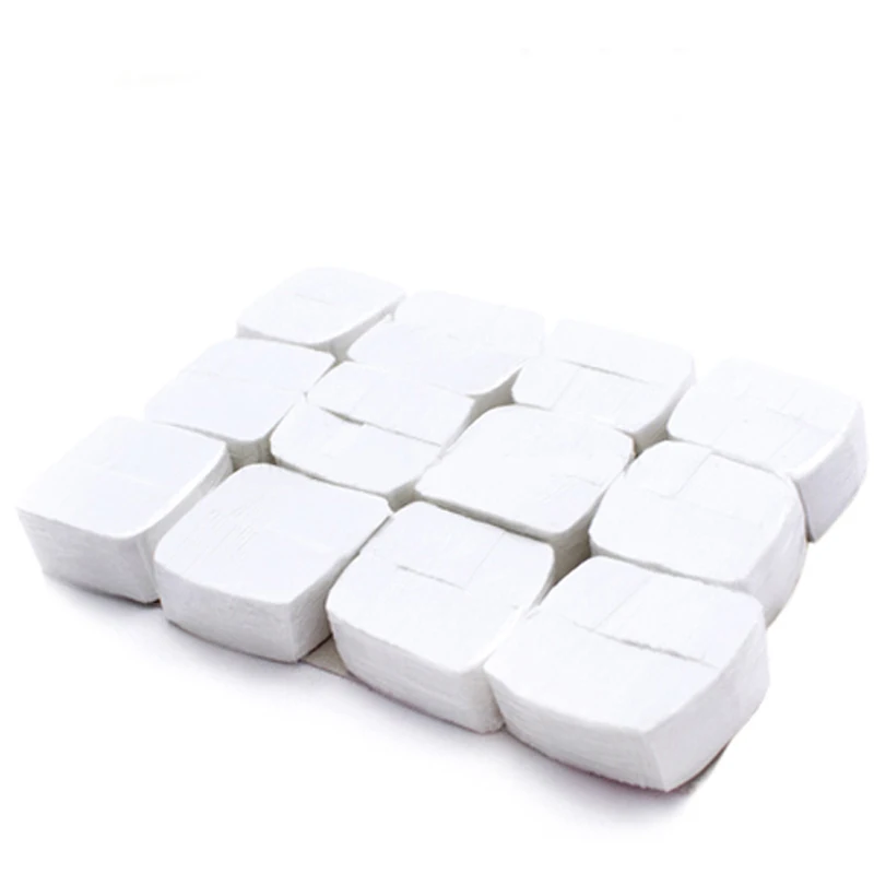 12 шт./лот волшебные фокусы белый снег бумага сценические принадлежности