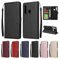 Honor 10i Case Leather Flip Case For Huawei Honor 10i Cover Huawei Honor 20i Pro Lite Case Cover Shockproof Phone Shell