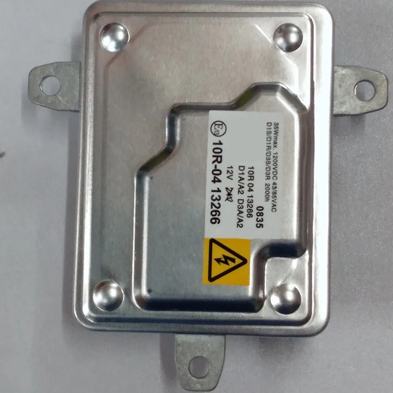 Ксеноновая фара HID балластный блок управления Gen 6 для Mercedes Volvo 130732926301