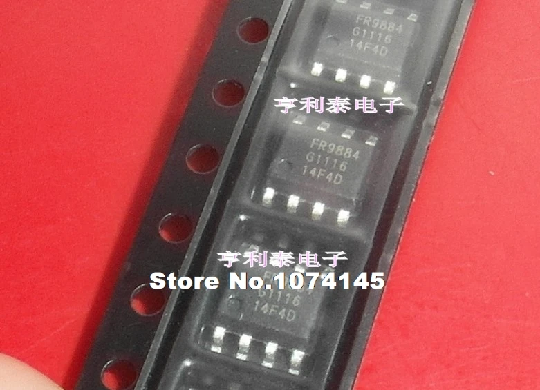 

10pcs/lot FR9884 SOP-8