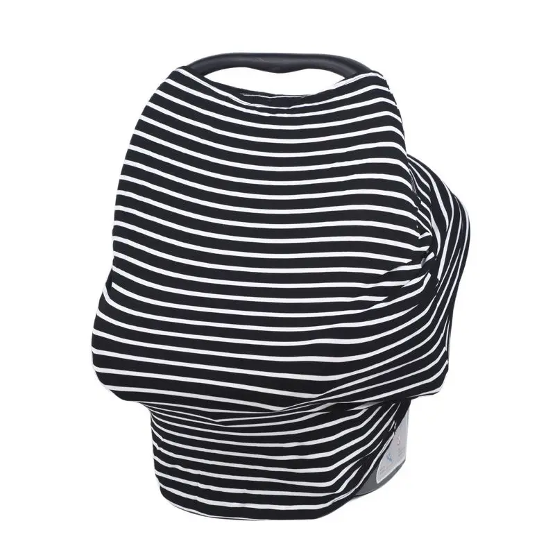 Детское пончо для кормления многоцелевой чехол детского сиденья навес корзина