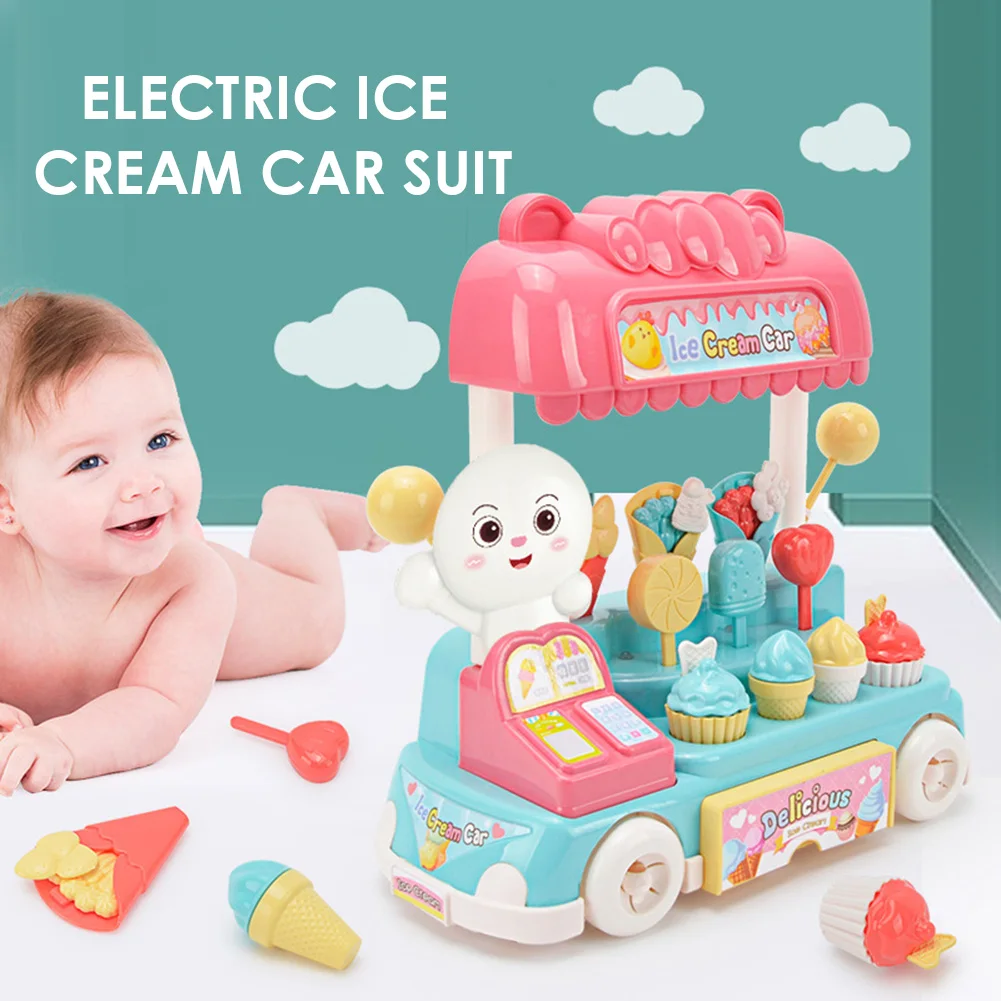 Игрушка для игрового домика электронные мини наборы с имитацией игрушки детей