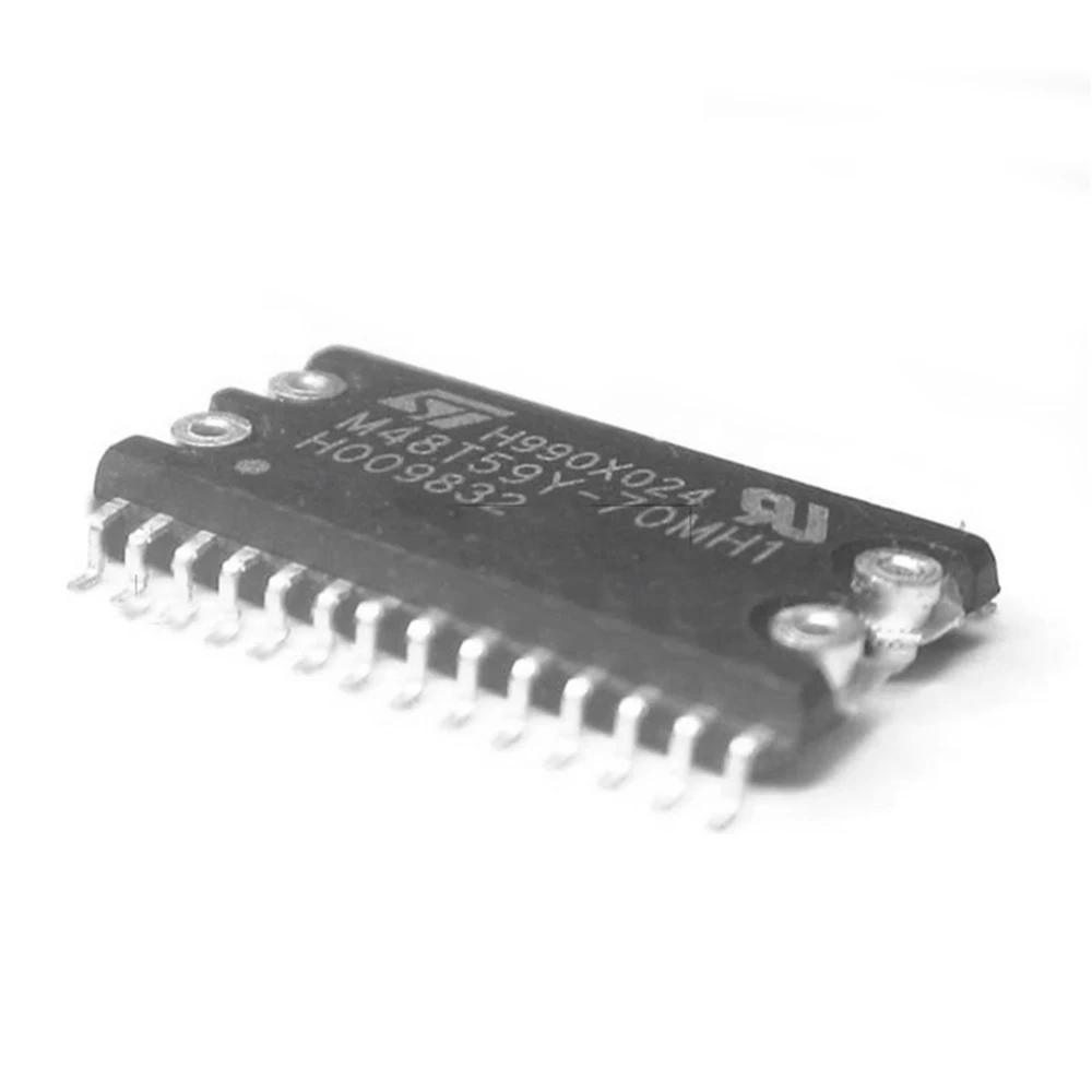 

M48T59Y-70MH1