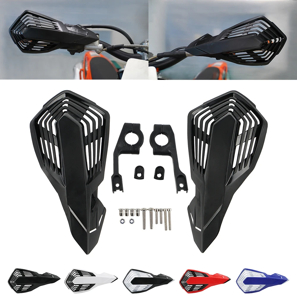 

Защитные накладки для мотоцикла KTM EXC XC XCF XCW SX, защитные накладки для мотоцикла, Кросса, велосипеда, питбайка 125, 22 мм