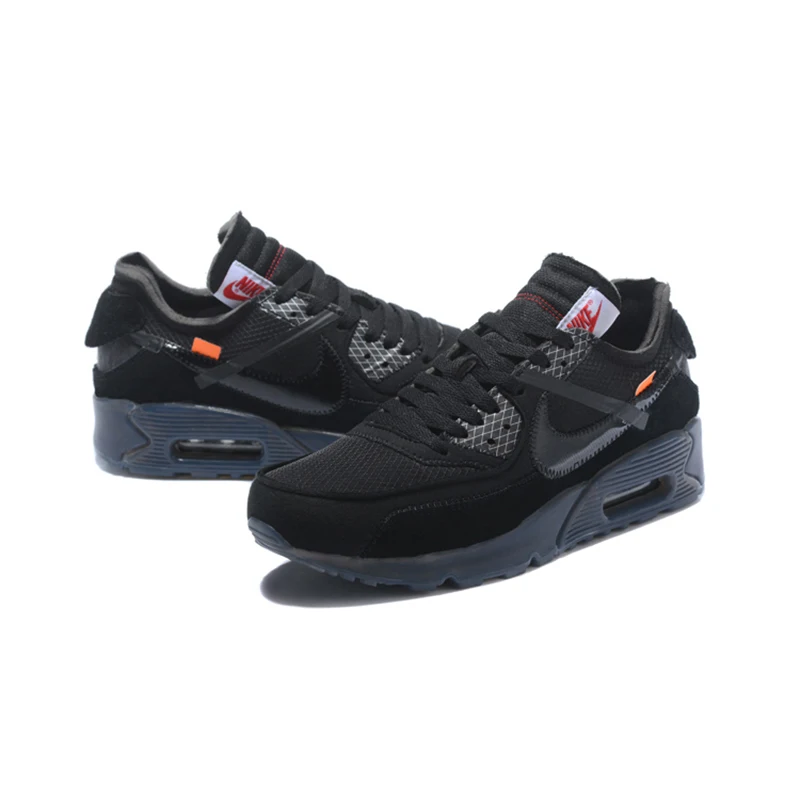 

Hot Sale Fashion Sneakers Classic ar Max 90 Men and women Running Shoes Sports Trainer Cushion 90 Surface Breathable Sneakers