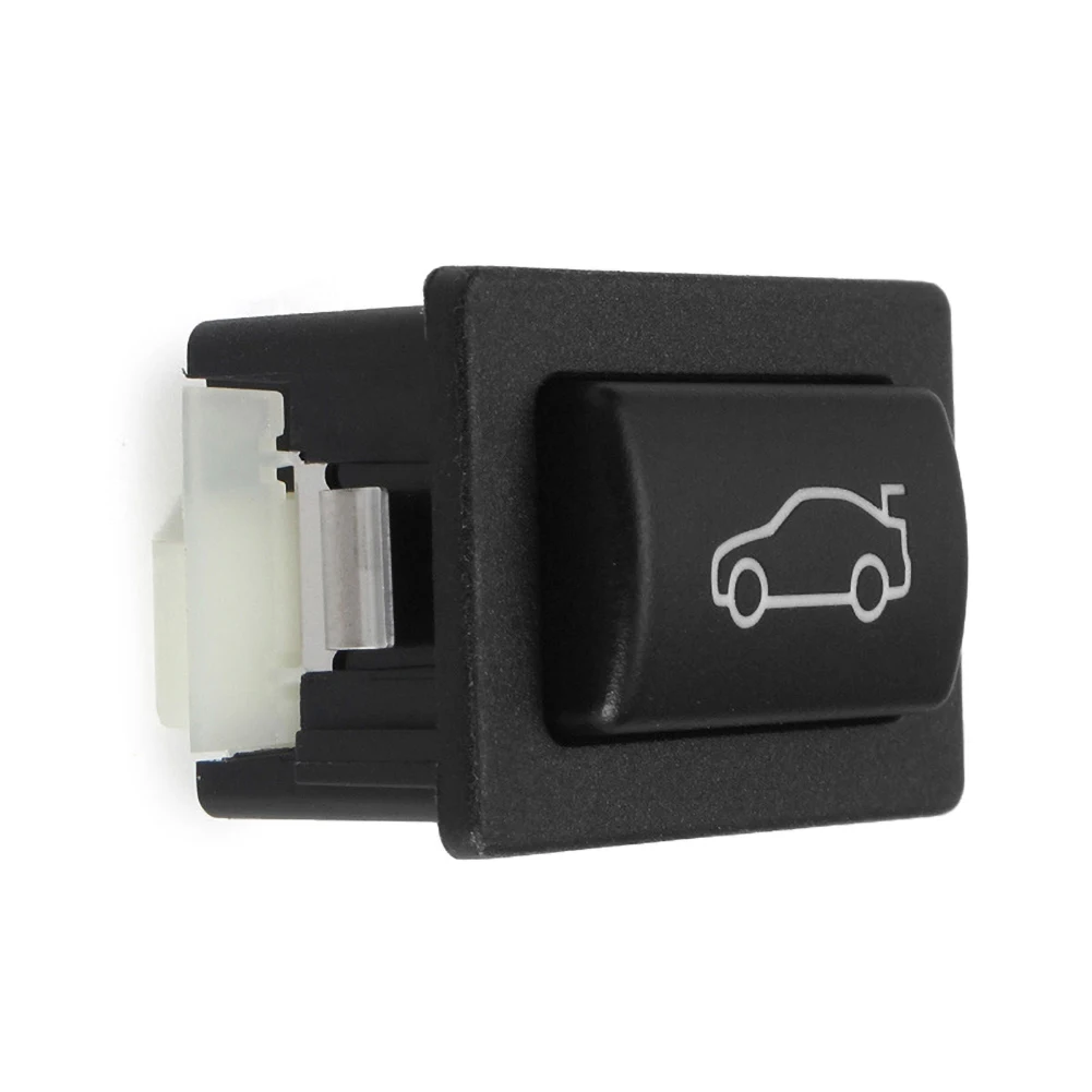 Автомобильный багажник коробка разблокировки переключатель управления для BMW F20