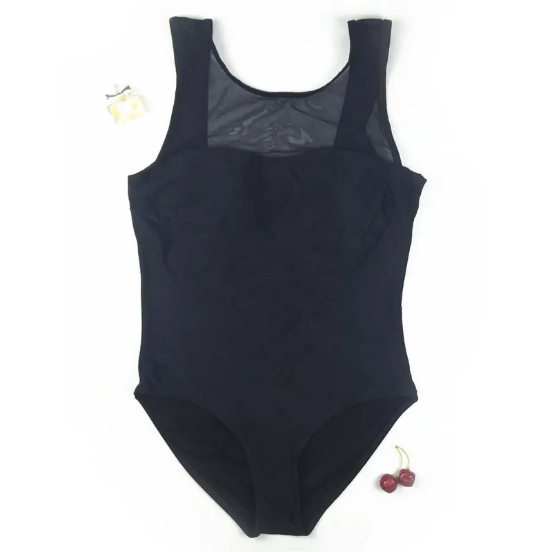 Сексуальный сетчатый купальный костюм женская одежда для плавания цельный