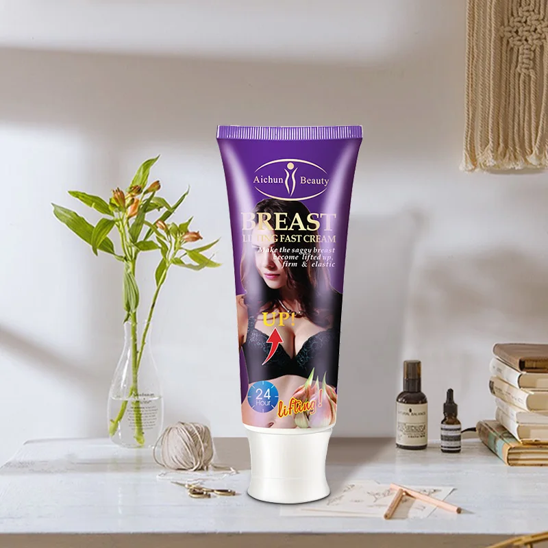 

120g bigger breasts cream