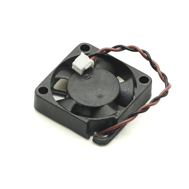 

ADDA AD0205MX-K50 5V 0.13A 2506 ultra thin 6mm double ball cooling fan small fan 25x25x6mm