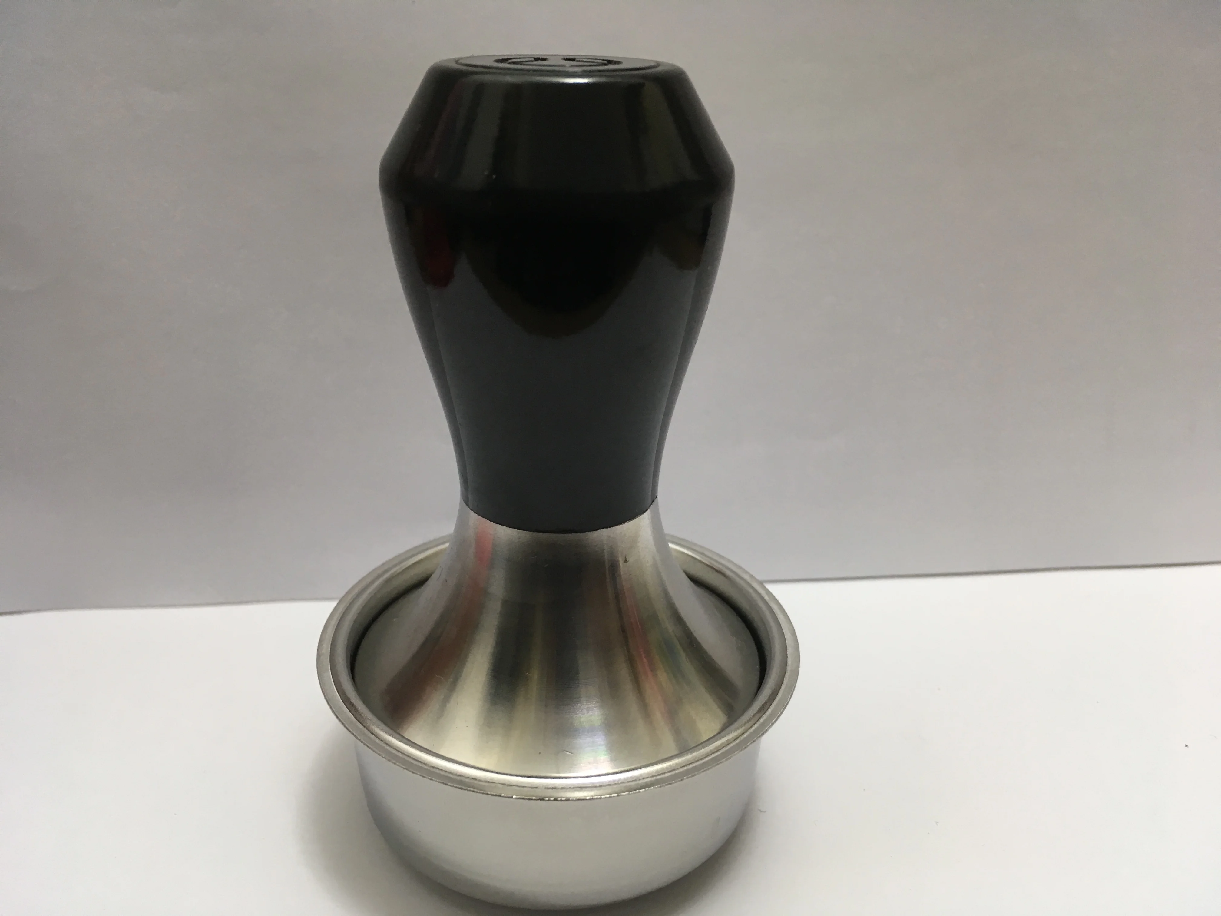 Корзина для кофе с двойным фильтром и 2 чашками 4 отверстия эспрессо выход 60 мм