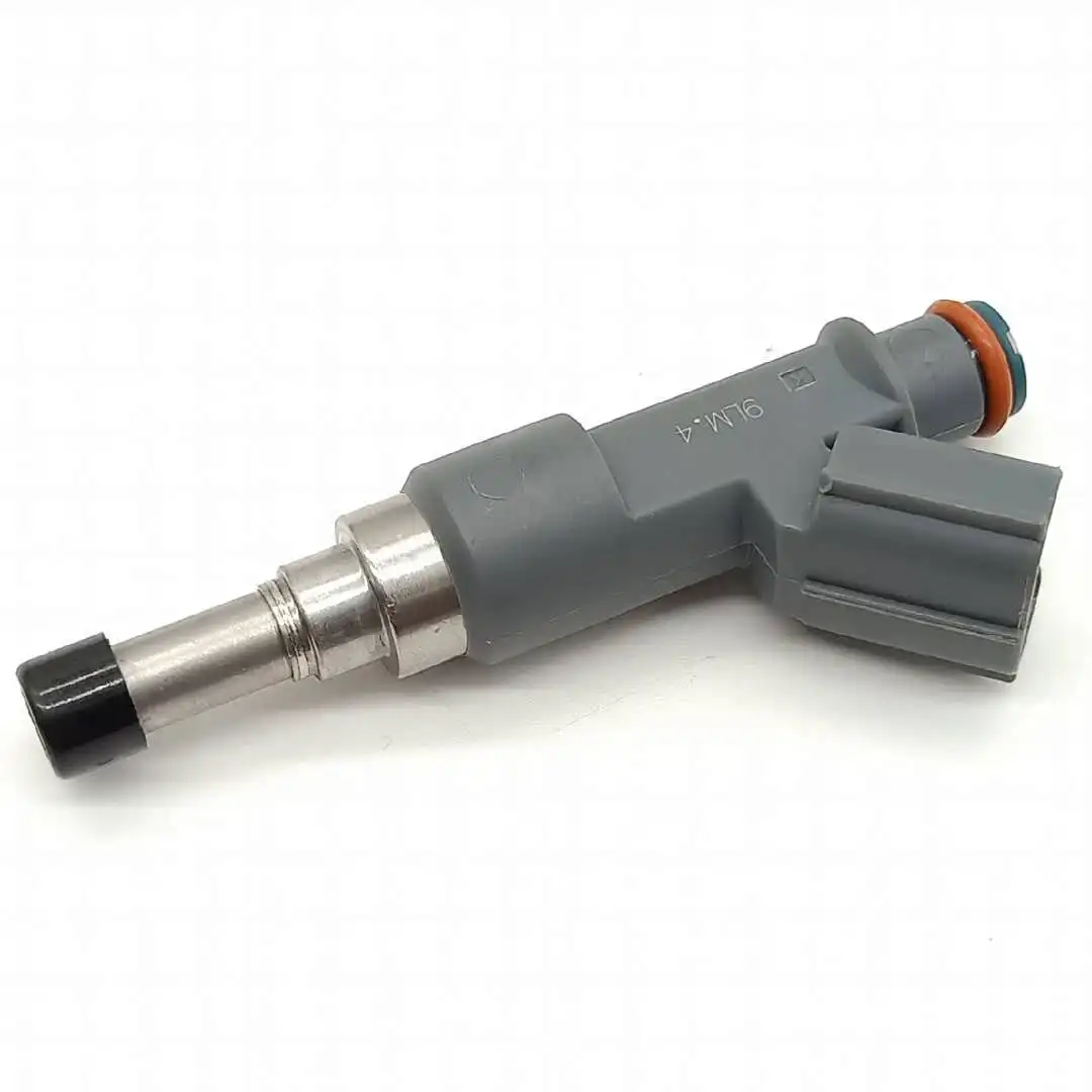 

1PC 23209-79155 23250-75100 Fuel Injector Nozzle for Toyota- 10-12 4Runner 05-14 Tacoma 2.7L L4