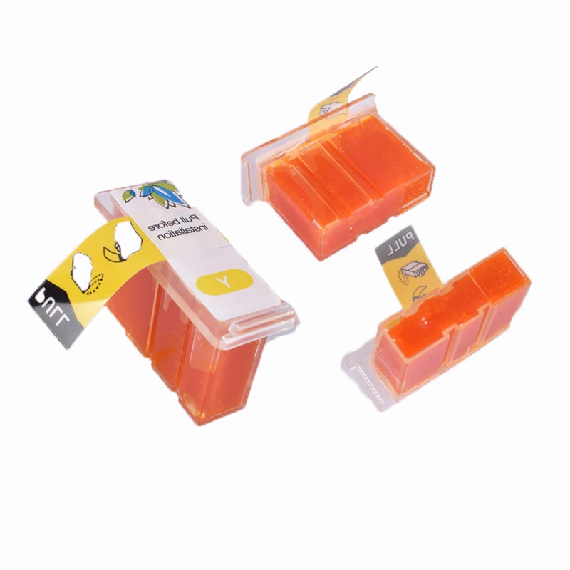 Набор для заправки картриджей Canon PG 210 CL 211 445 446 810 811 512 513 145 146 245 246 745 746 545 XL |