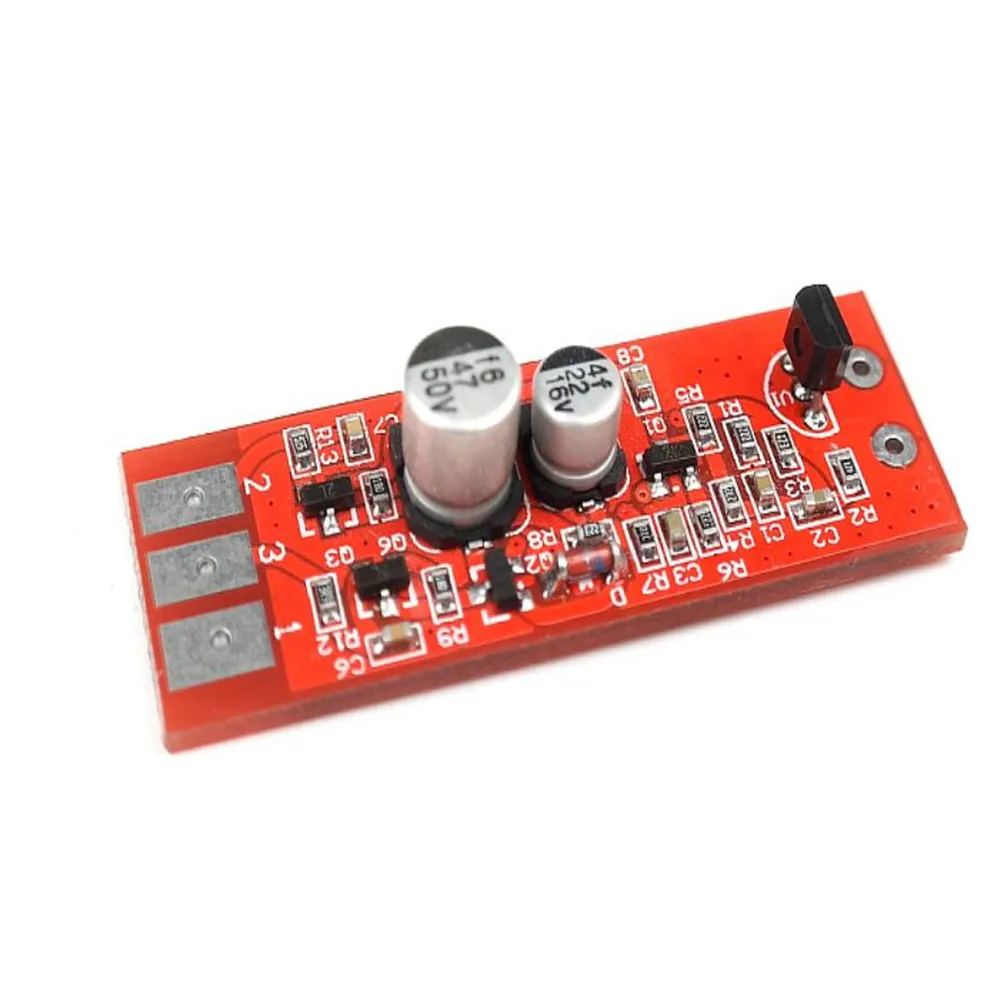Taidacent 40 Гц-16 кГц Diy печатная плата диэлектрик Электрический Диполь в настоящий