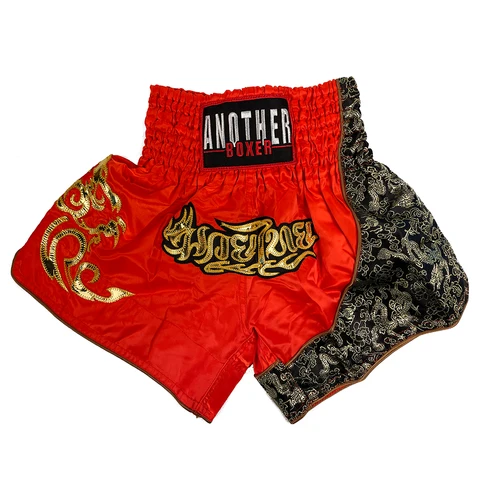 Шорты Fairtex Muaythai shorts bs1708 Black