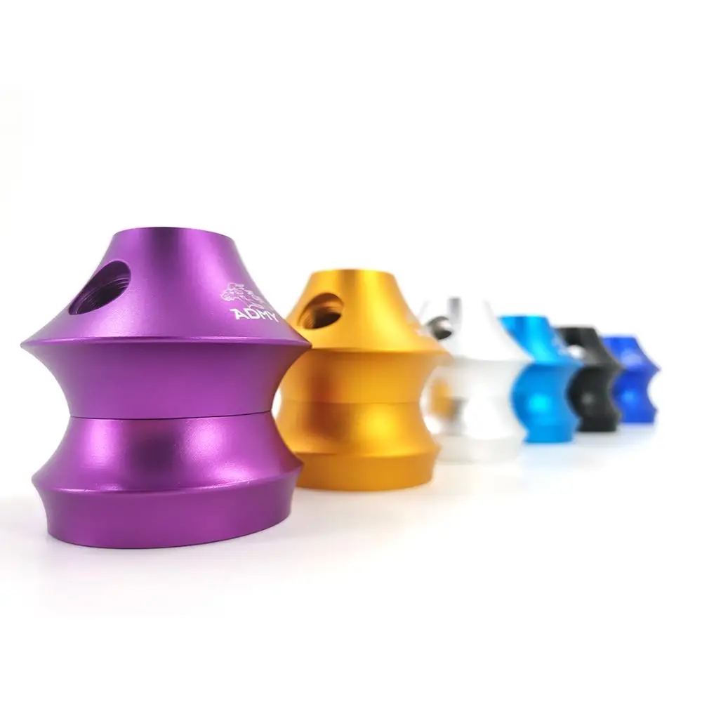 Кальян стеклянная бутылка Базовый адаптер база для кальяна запасные части