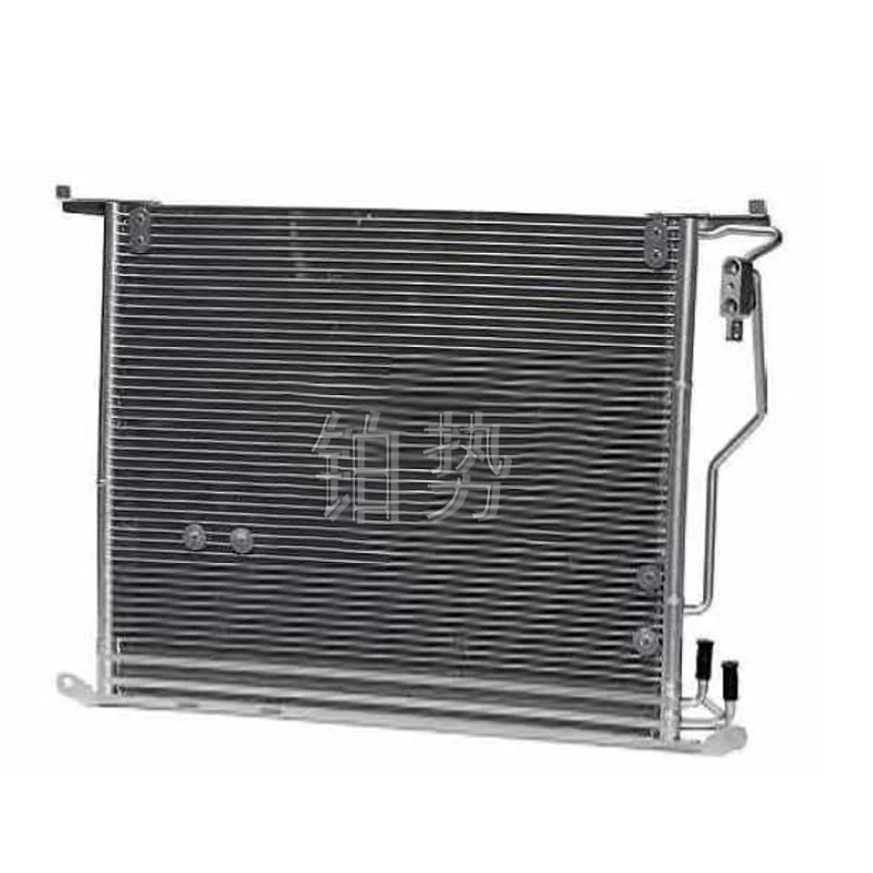 

Автомобильный конденсатор 2004-mer ced esb enzCL 55 CL 500 W215 W220, кондиционер, радиатор, резервуар для воды