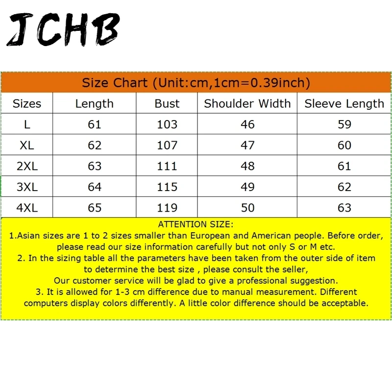 

Men JCHB Jacket 2021 Men's Clothing Thick 100% Wool Coat Winter Suede Clothes Motorcycle Mens Jackets Hommes Veste LXR410
