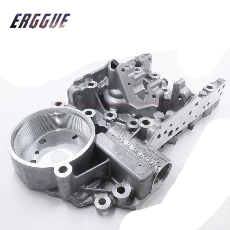 DSG DQ200 0AM 0AM325066AC 0AM325066C 0AM325066AE 0AM325066R Valvebody аккумулятор корпуса + Ремонтный комплект