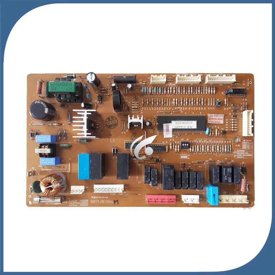 Для холодильника преобразователь частоты драйвер материнской платы Материнская