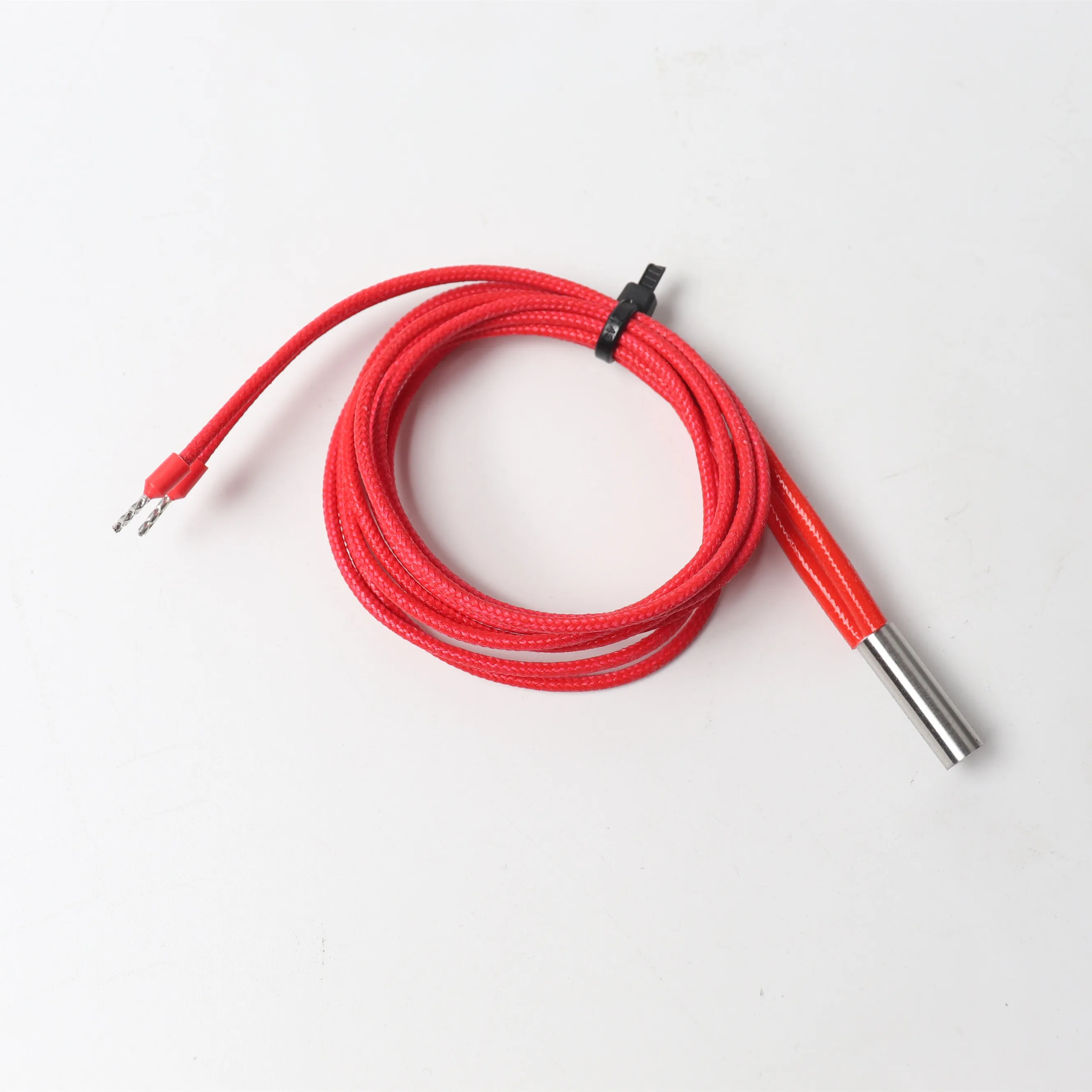 

BLV MGN Cube 3d printer Cartridge heater 24V, 40W, 1.2 meters long
