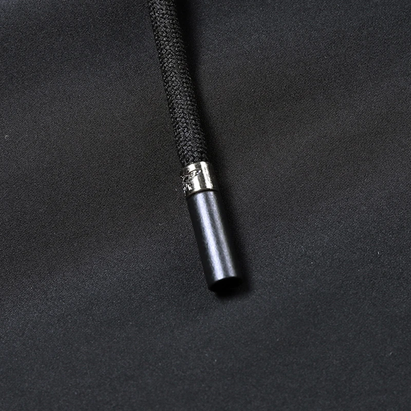 

2019 Winter Feather Men's down Jacket Long Russian down Jacket Outdoor Workwear Thick Warm Button pocket Men Winter Jacket 9911