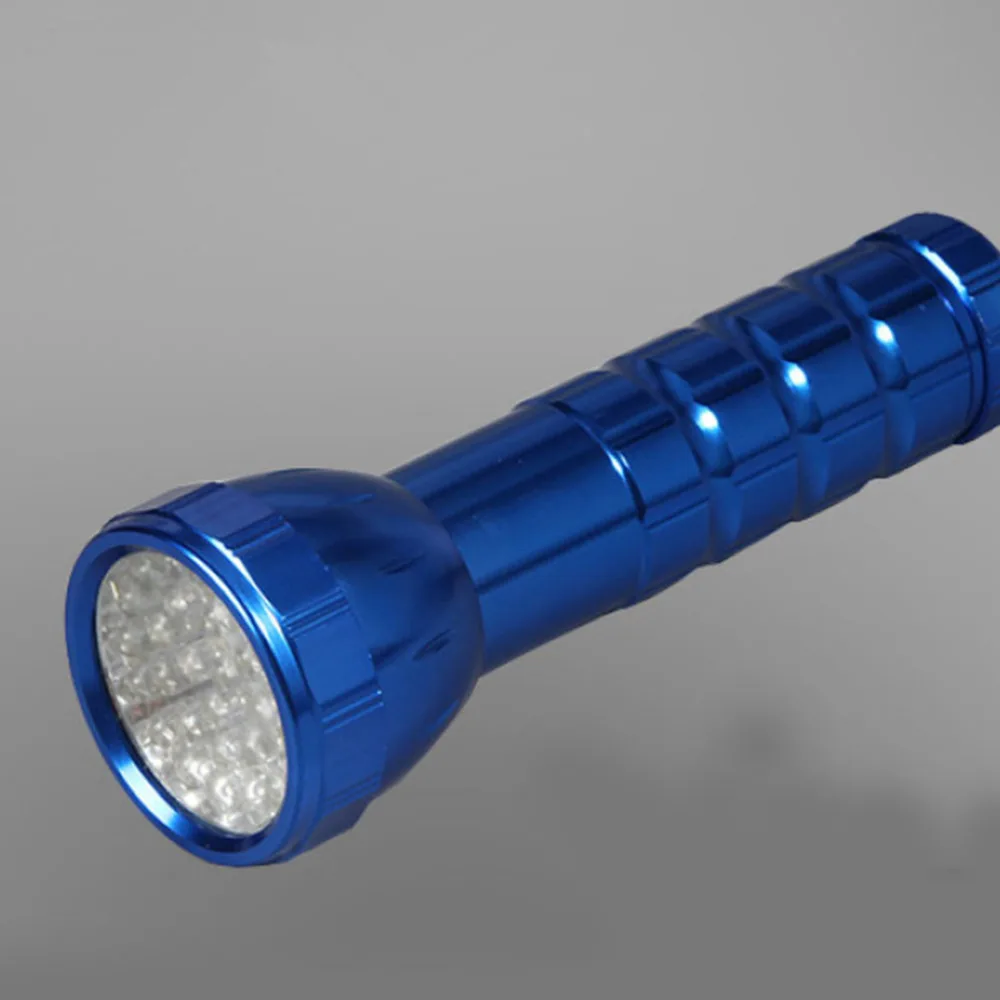 

Automotive Household Air Conditioner Leak Detection Torch Leak Detection Tool Fluorescent Leak Detector (Large Torch)