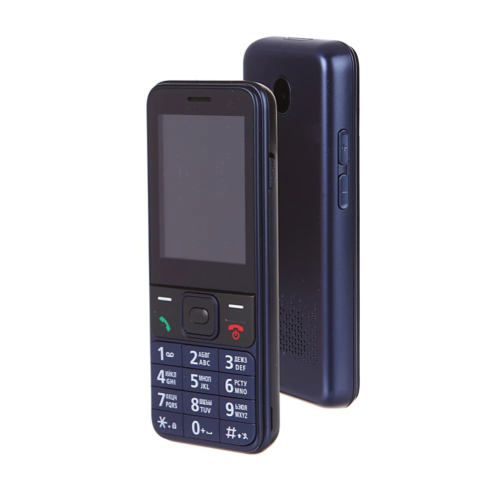 Сотовый телефон Panasonic KX-TF200RU |