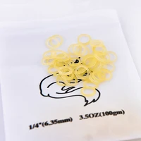 20 bags dental rubber band traction rubber band