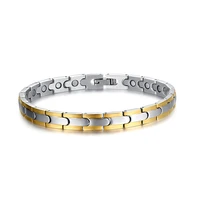 jewelry accessory wholesale cuff bracelet man stainless steel bracelet femme