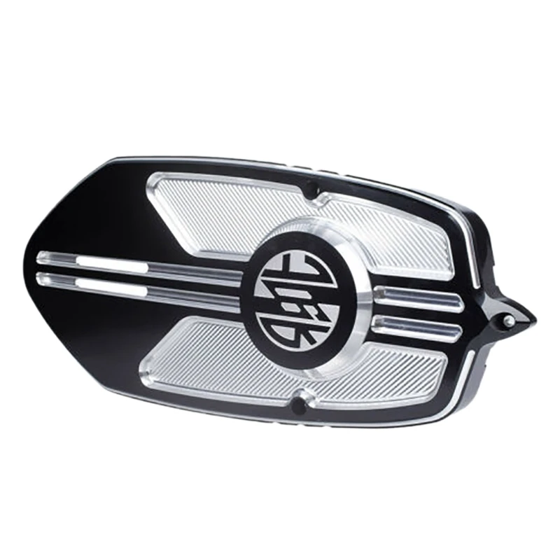 Мотоциклетный чехол с радиальным передним двигателем накладка на грудь боксер