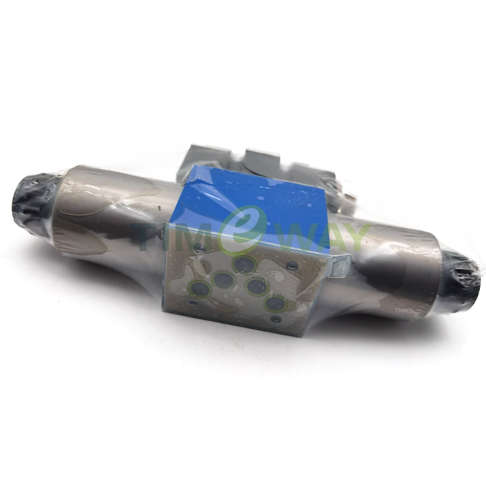 Rexroth гидравлический соленоидный пропорциональный клапан 4WRAE10W60-22/G24K31/A1V |