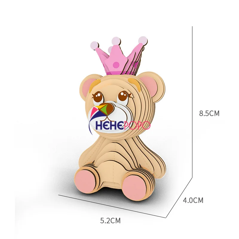 

Baby Kids Cognition Puzzles Toys Disney Puzzle Paper Matching Game Cognitive Cards Building Sets Pair Puzzles