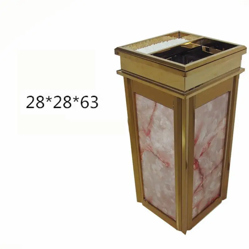 

Pattumiera Raccolta Differenziata Papelera Oficina Car Lixeira De Banheiro Hotel Commercial Poubelle Dustbin Recycle Trash Bin