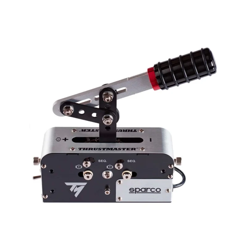 Ручной тормоз Thrustmaster TSS HANDBRAKE SPARCO MOD+ для ПК | Электроника