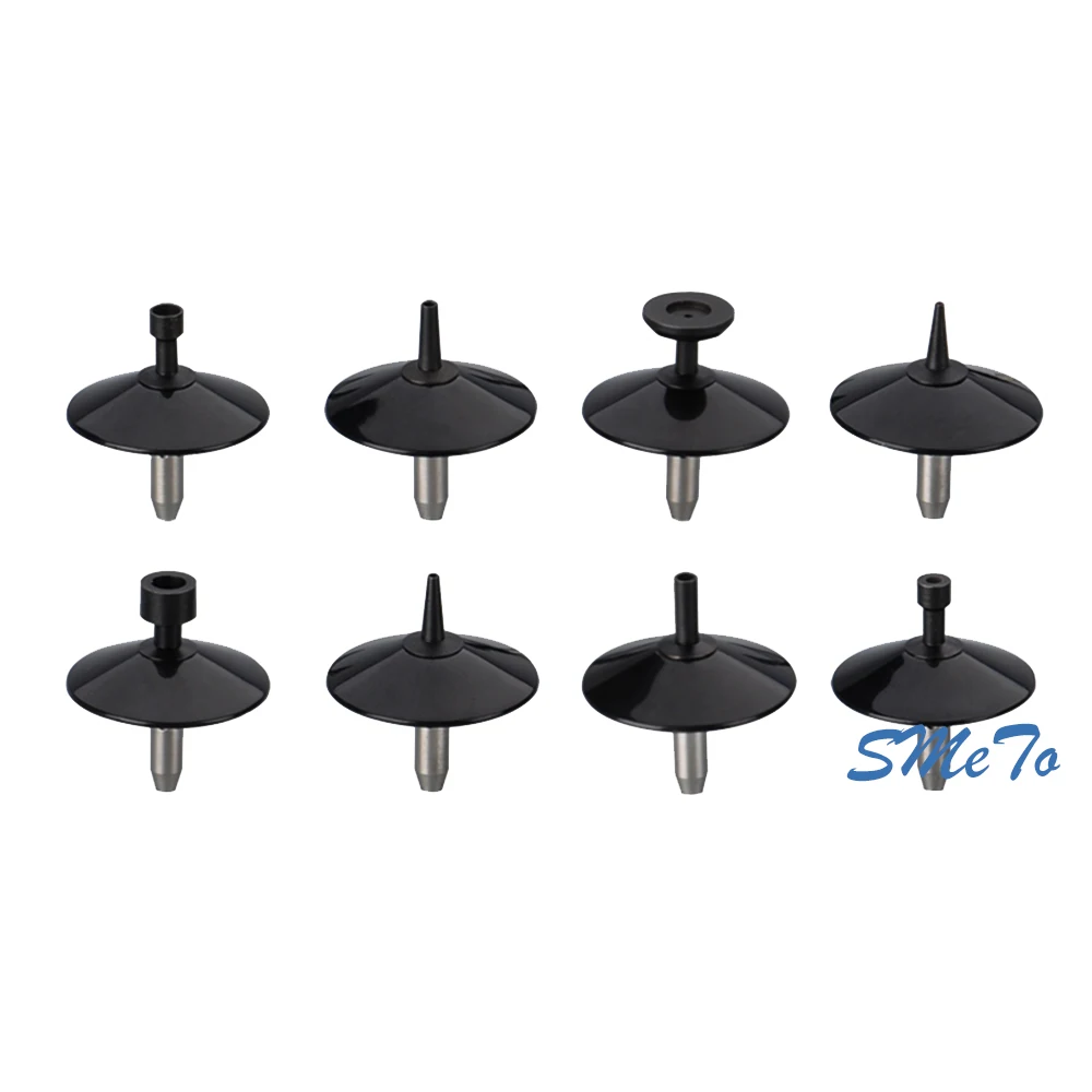 Светодиодная всасывающая насадка E1100 F130 установка для размещения AF10071 AF12082 AF25200