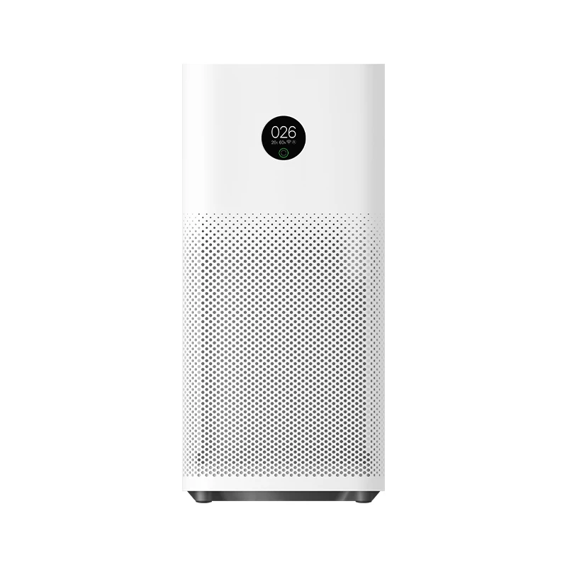 Очиститель воздуха Xiaomi MIJIA очиститель с 3 фильтрами освежитель для дома