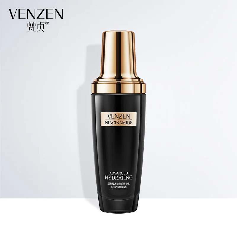 

Никотинамид VENZEN мягкий, увлажняющий, увлажняющий и увлажняющий.