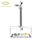 Экстрактор 4-в-1 с закрытой колонной 120 г; Экстракторы с открытым взрывом; Многофункциональная Экстракция