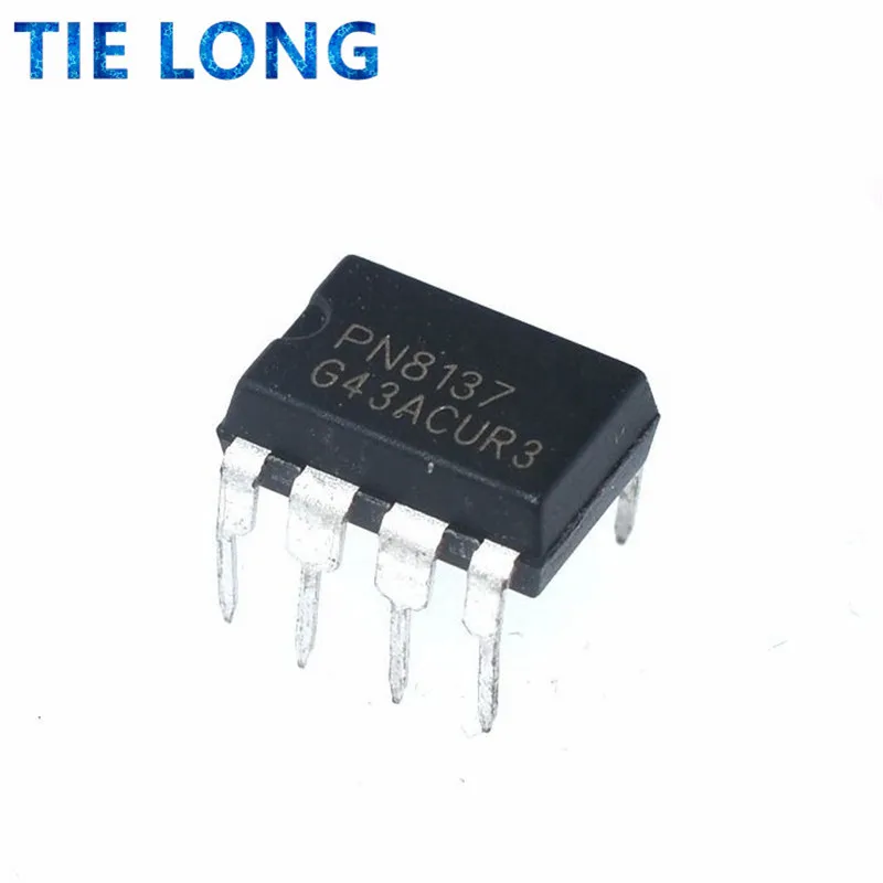 

10pcs PN8137 PN8137NSC-T1 DIP7