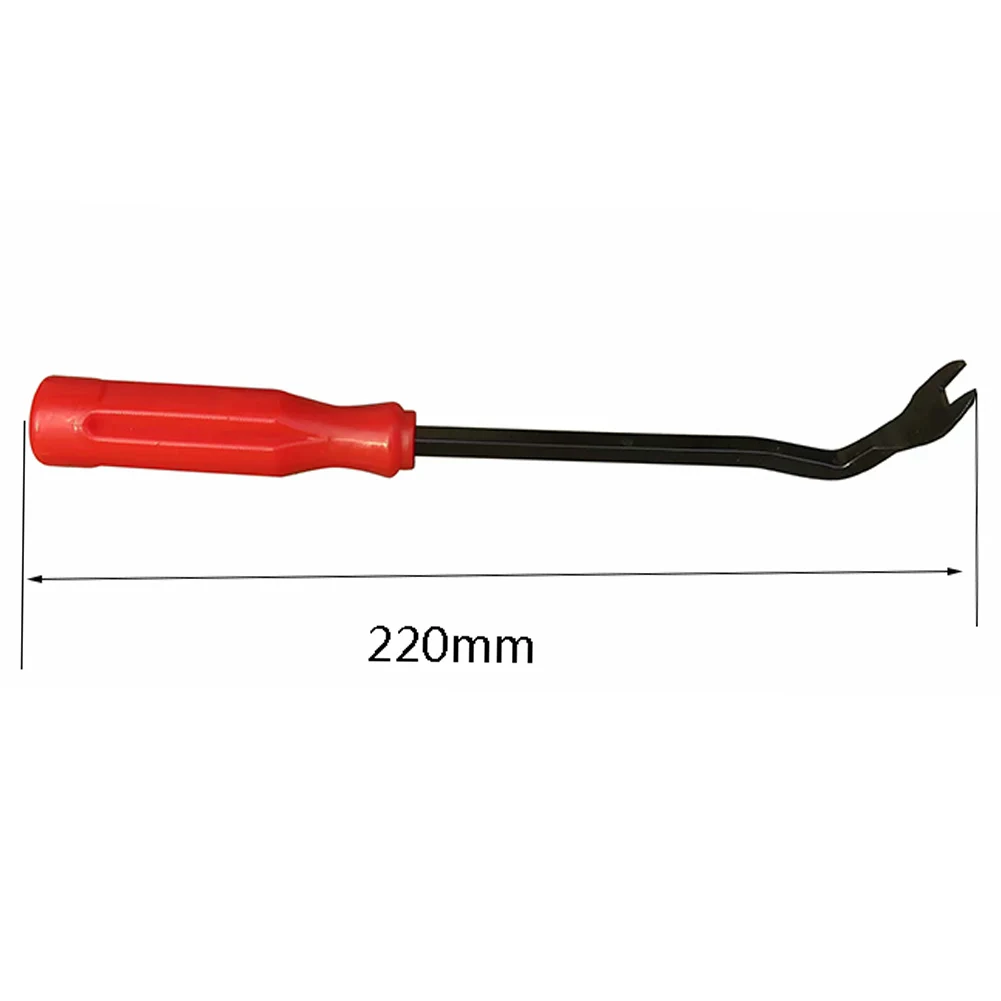 

Mixed Car Clips Door Trim Panel Bumper Rivets Push Type Retainers Tools Trim Panel Retainer Fastener Kit 415pcs