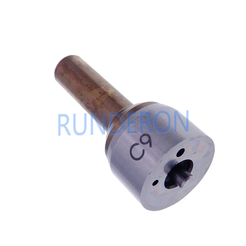 Топливная форсунка системы Common Rail для Caterpillar C9 254-4339 387-9433 CAT 336 Series 10R7222 | Автомобили