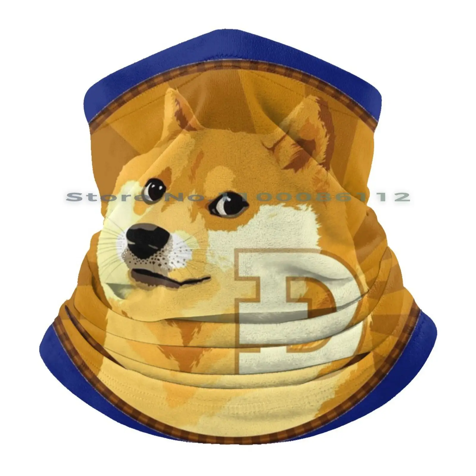 Догкоин каждый дог до Луны ~! Панама солнцезащитная Кепка Dogecoin каждая дога лучше