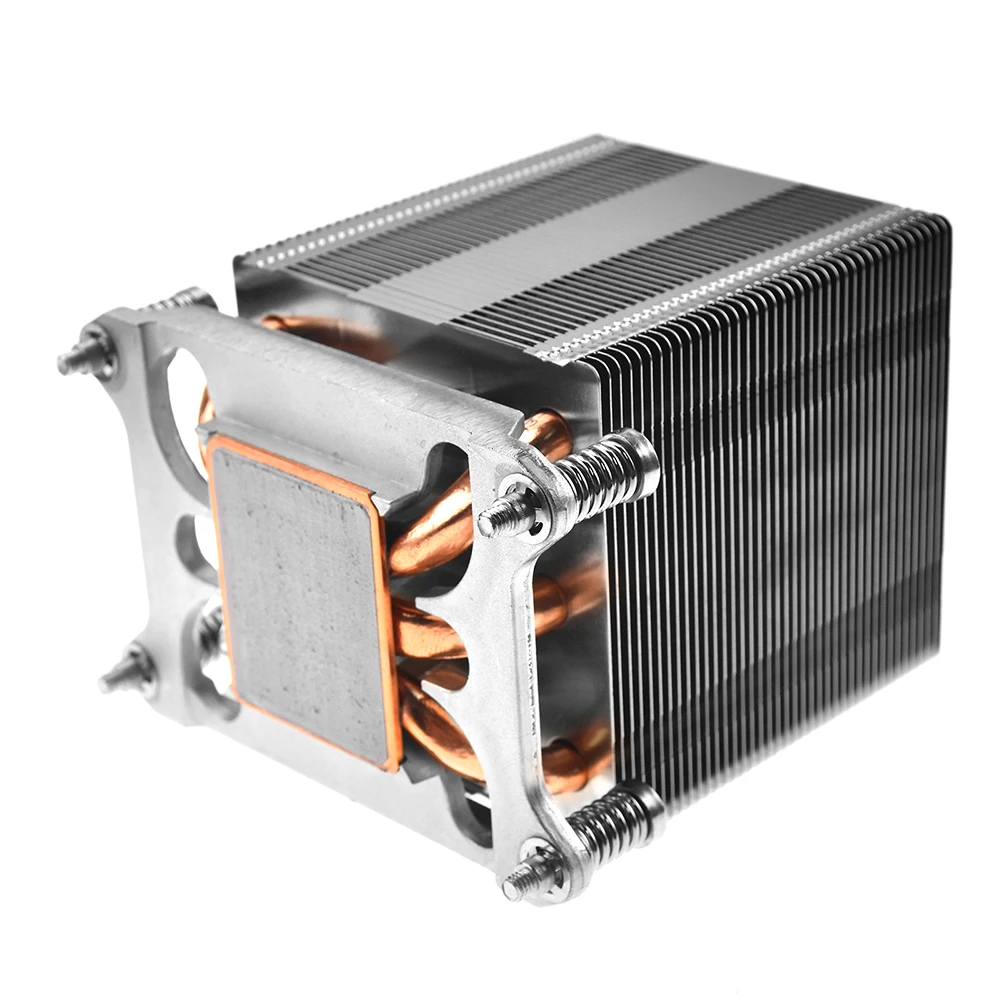 Для HP ML350 G9 Gen9 сервер вентилятор радиатора комплект 780976 001 768954 аккумулятор большой