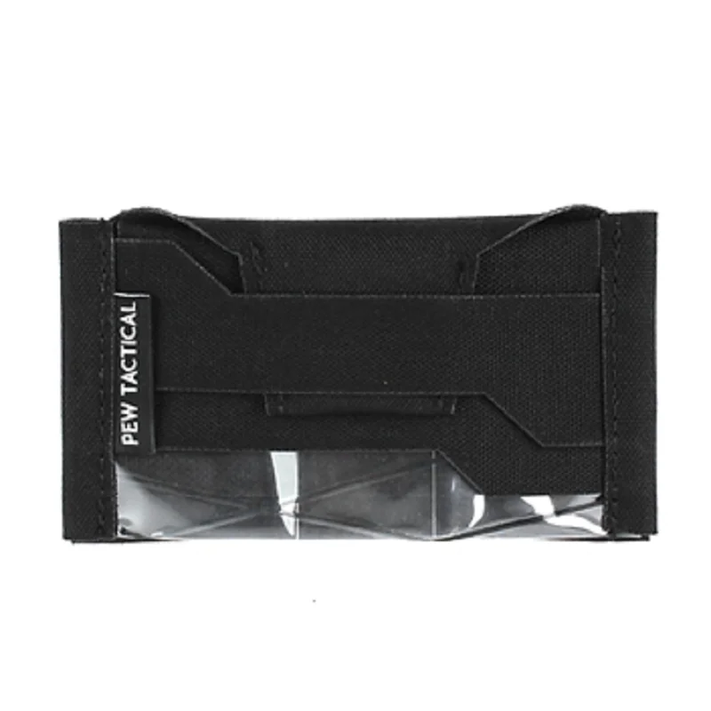 EDC Commuter Card Bag Original XPAC Daily Portable Folding Portable Card Bag