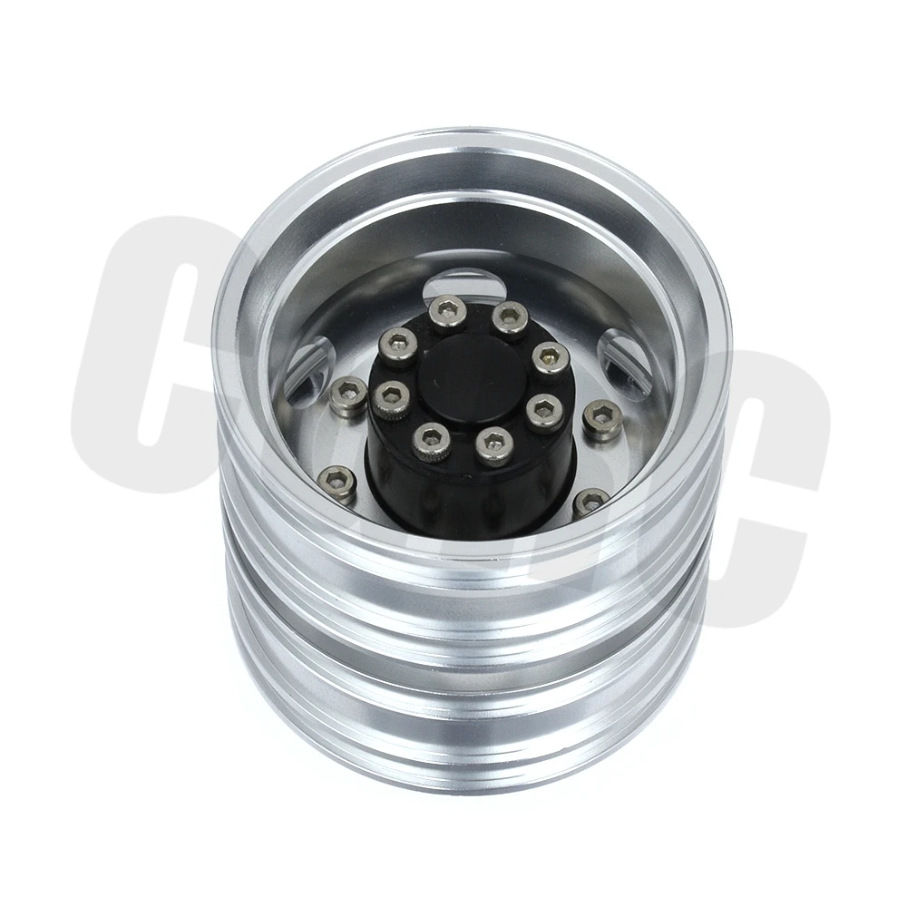 2 шт высокое качество cnc металл